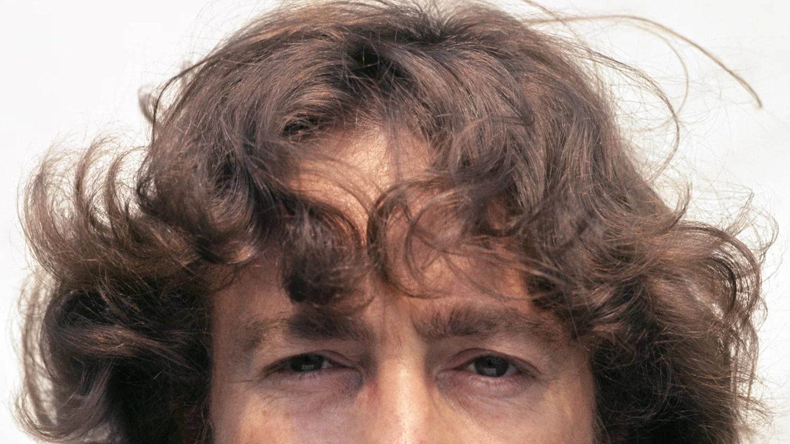 Retrato de John Lennon