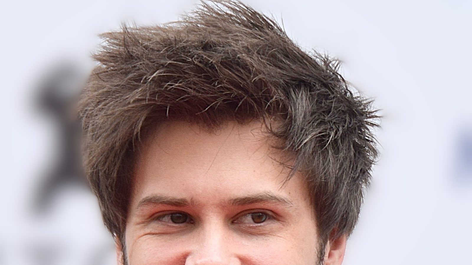 Retrato de El Rubius